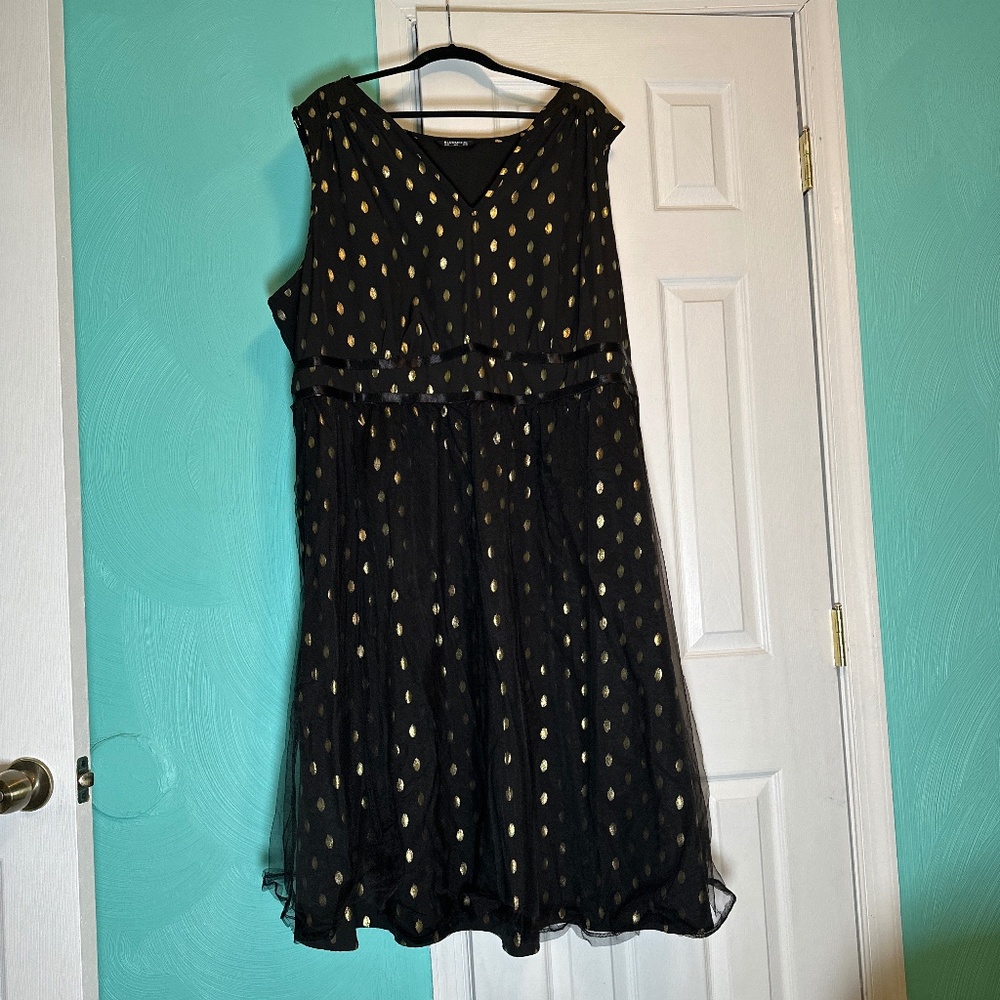 Midi Dress